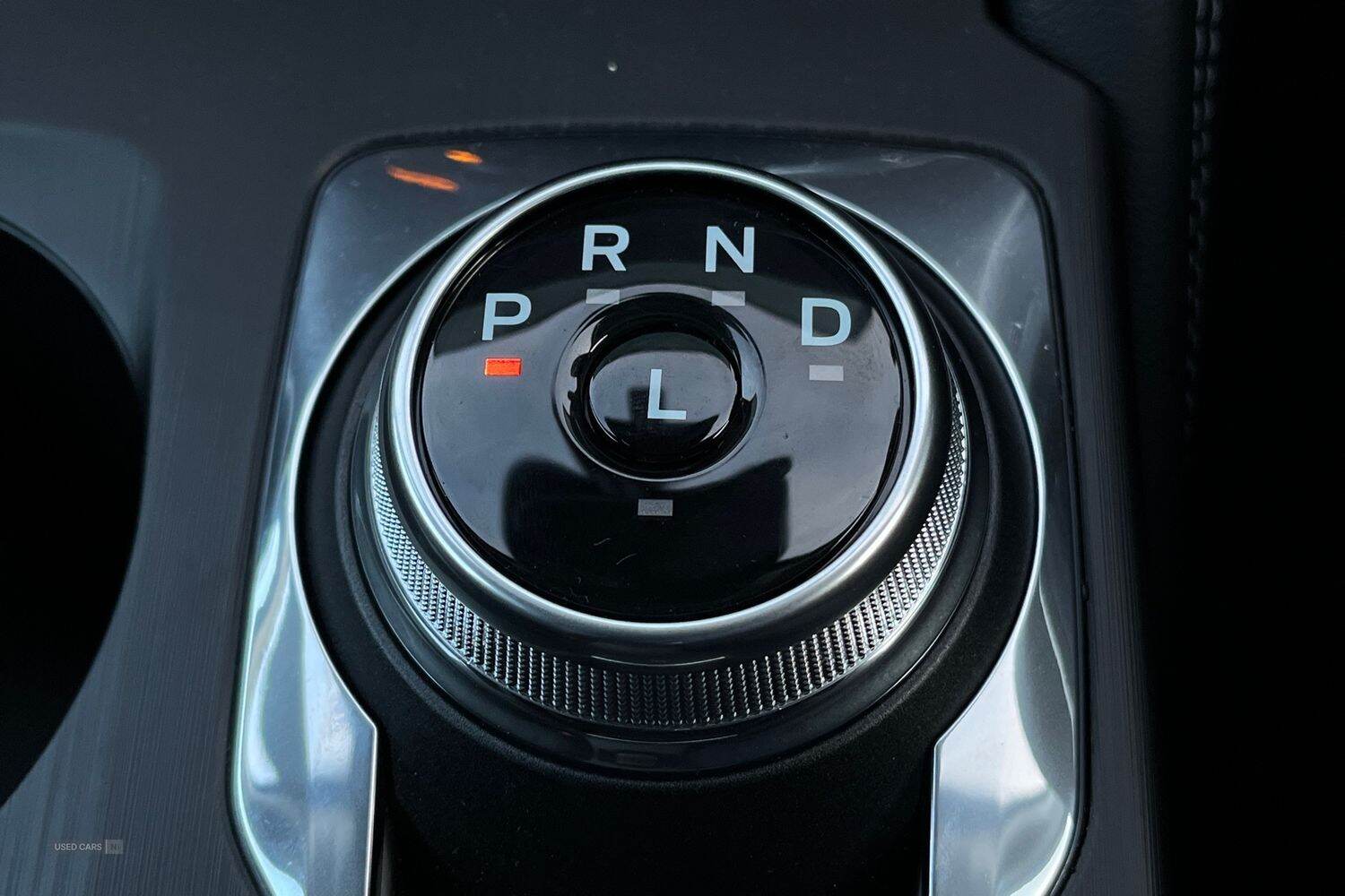 Oct 2024 Ford Kuga 2.5 PHEV Active 5dr CVT