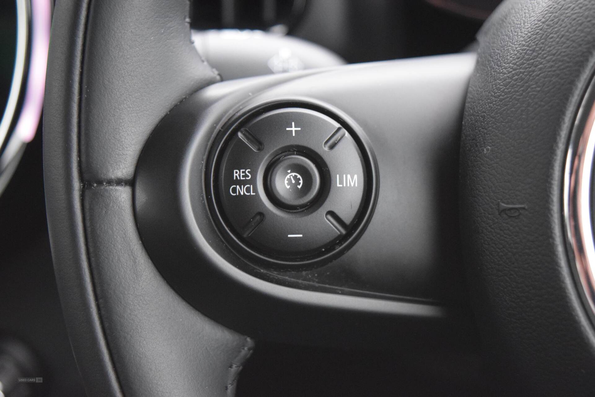 Nov 2020 MINI Countryman 1.5 Cooper Classic 5dr