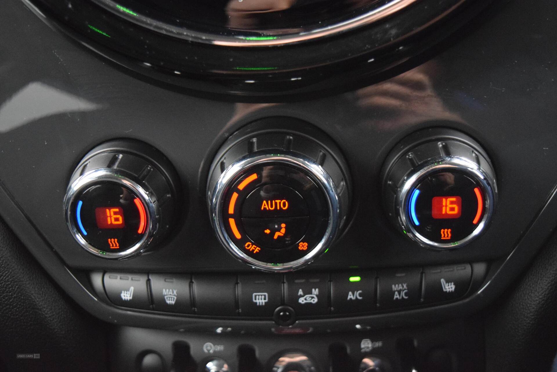 Nov 2020 MINI Countryman 1.5 Cooper Classic 5dr