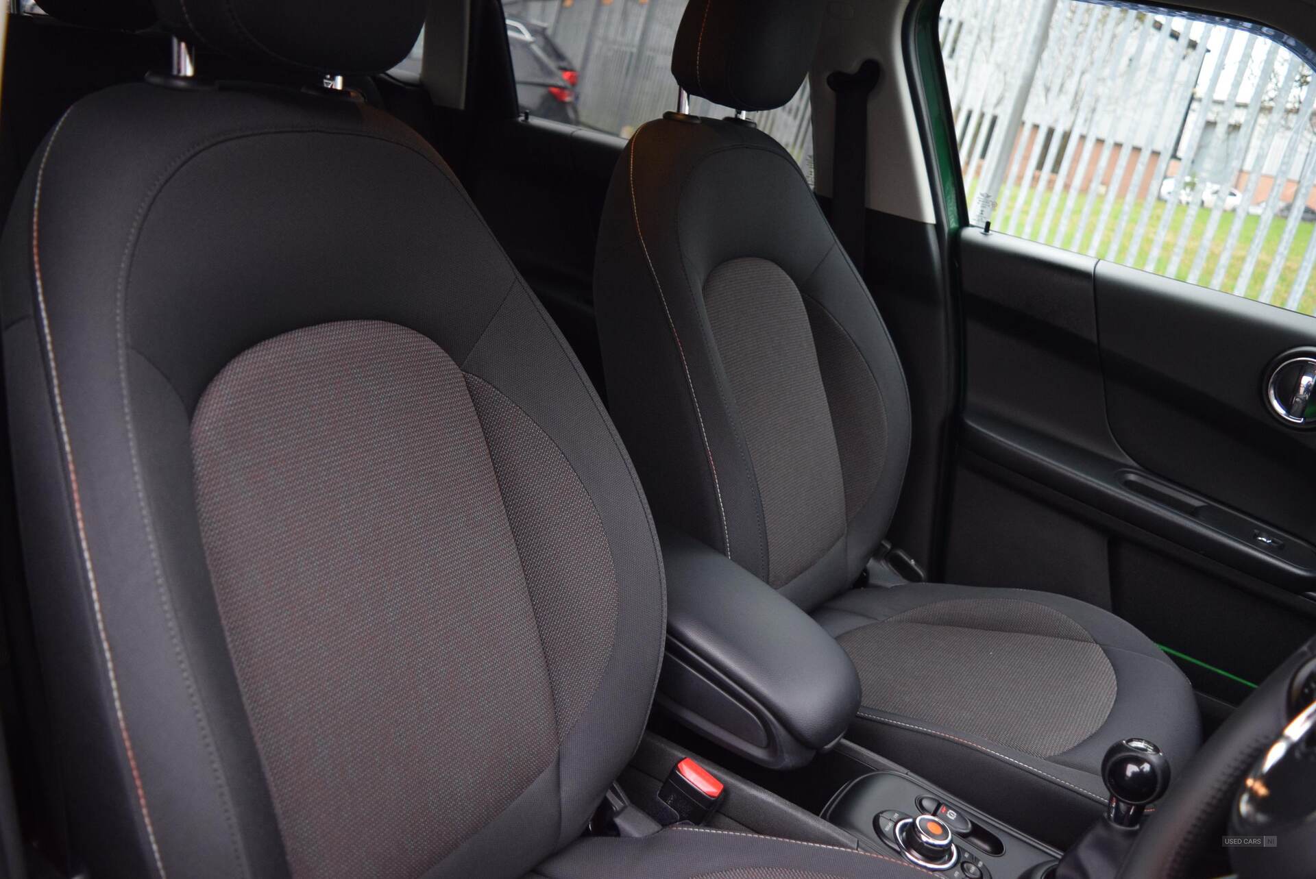 Nov 2020 MINI Countryman 1.5 Cooper Classic 5dr