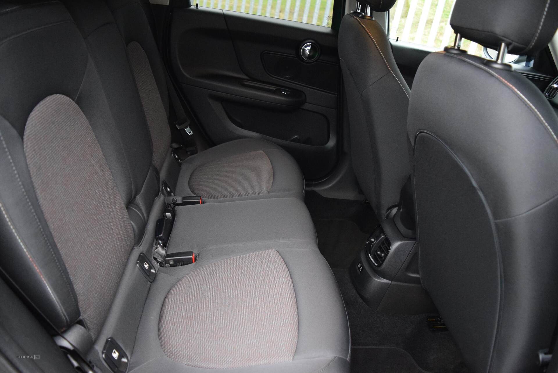 Nov 2020 MINI Countryman 1.5 Cooper Classic 5dr