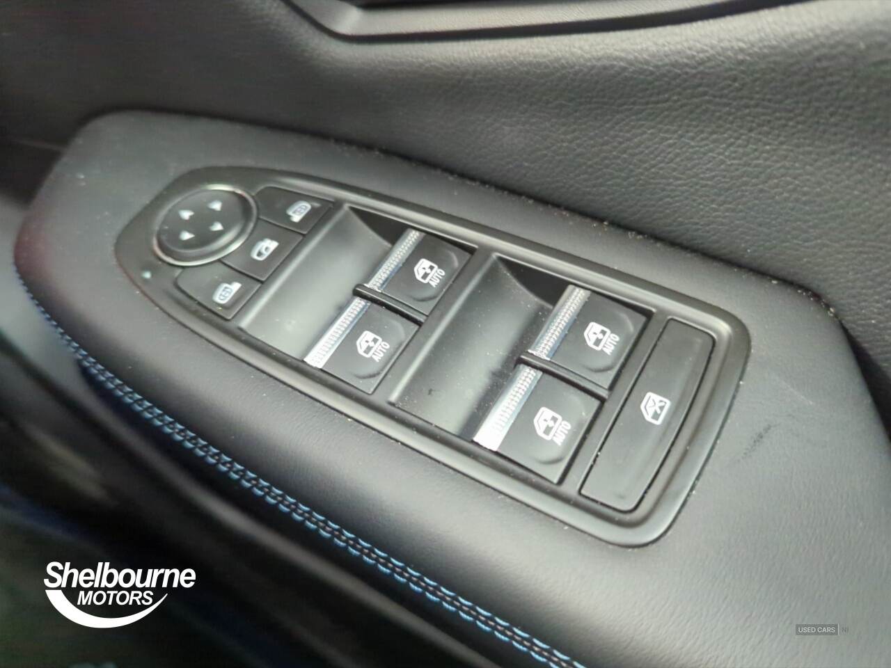 Jul 2024 Renault Scenic 160kW Esprit Alpine 87kWh Long Range 5dr Auto