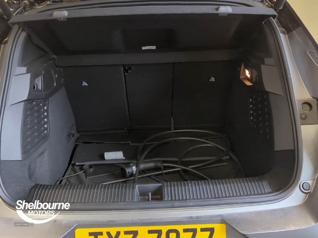 Jul 2024 Renault Scenic 160kW Esprit Alpine 87kWh Long Range 5dr Auto