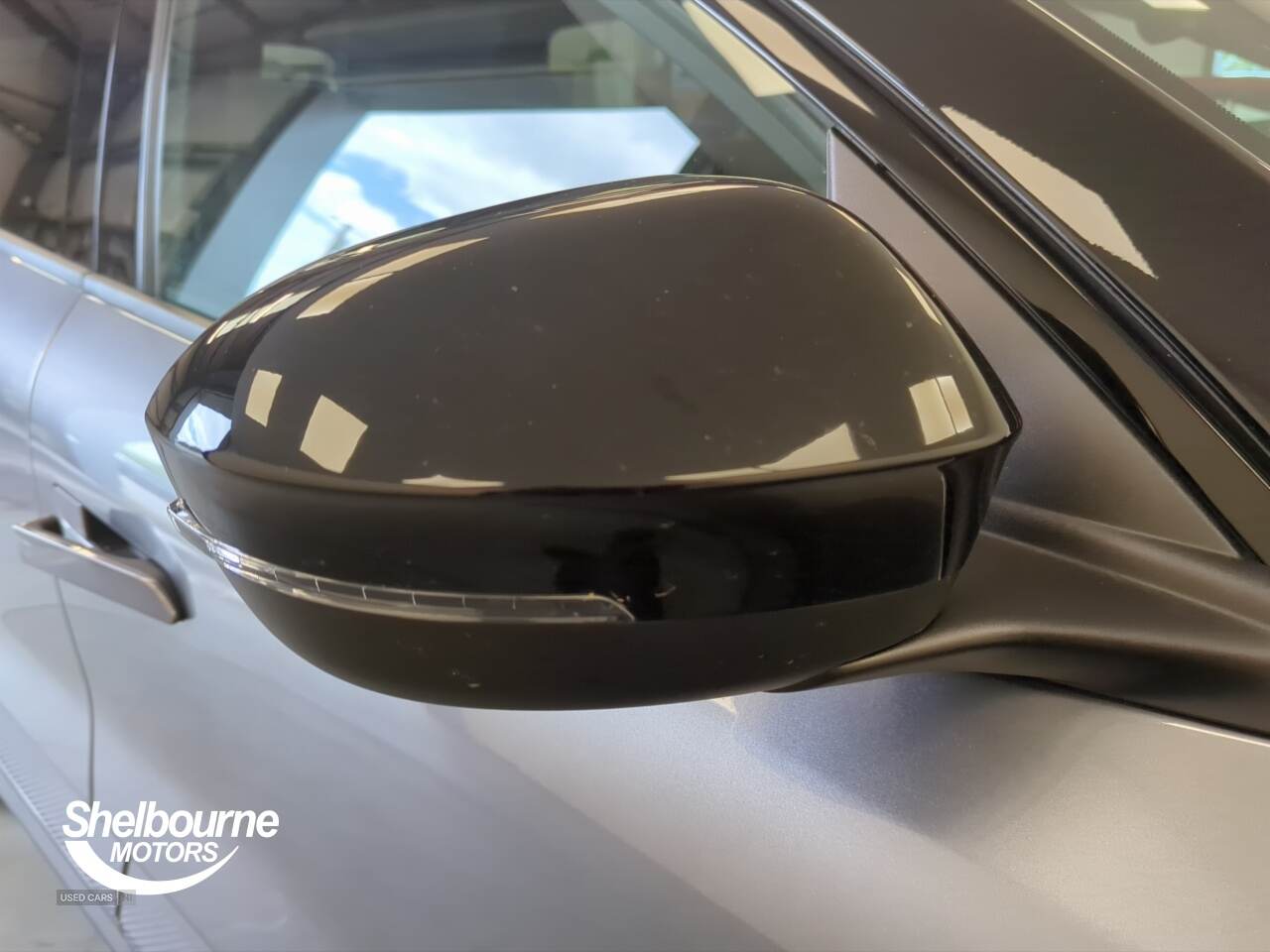 Jul 2024 Renault Scenic 160kW Esprit Alpine 87kWh Long Range 5dr Auto