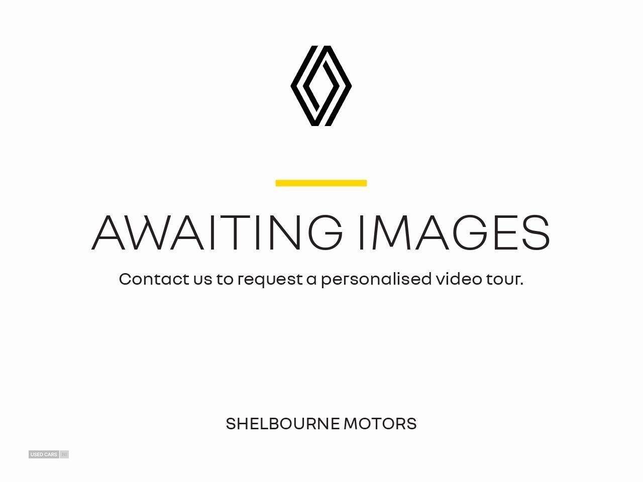 Jul 2024 Renault Rafale E-Tech FHEV Techno Esprit Alpine 5dr Auto 4C