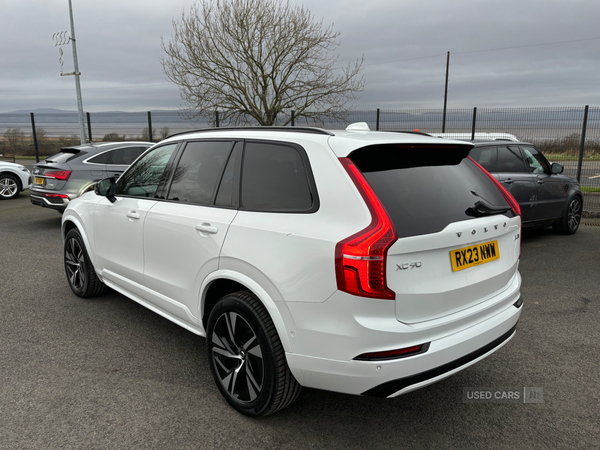 Volvo XC90 DIESEL ESTATE in Derry / Londonderry