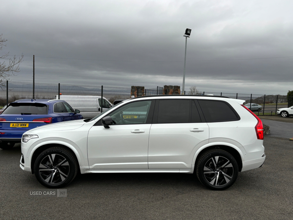 Volvo XC90 DIESEL ESTATE in Derry / Londonderry