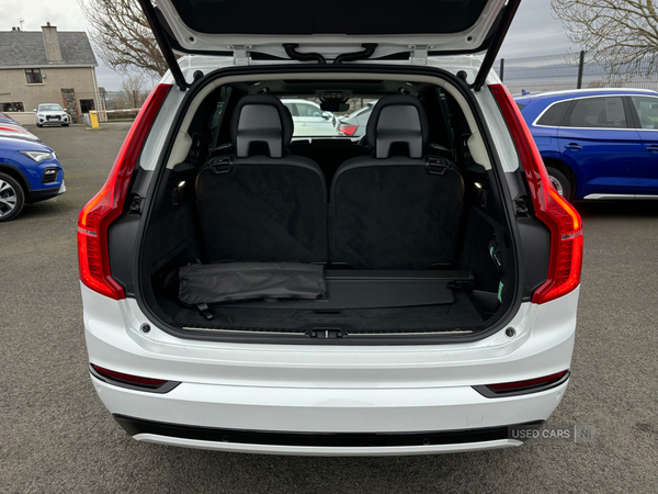 Volvo XC90 DIESEL ESTATE in Derry / Londonderry