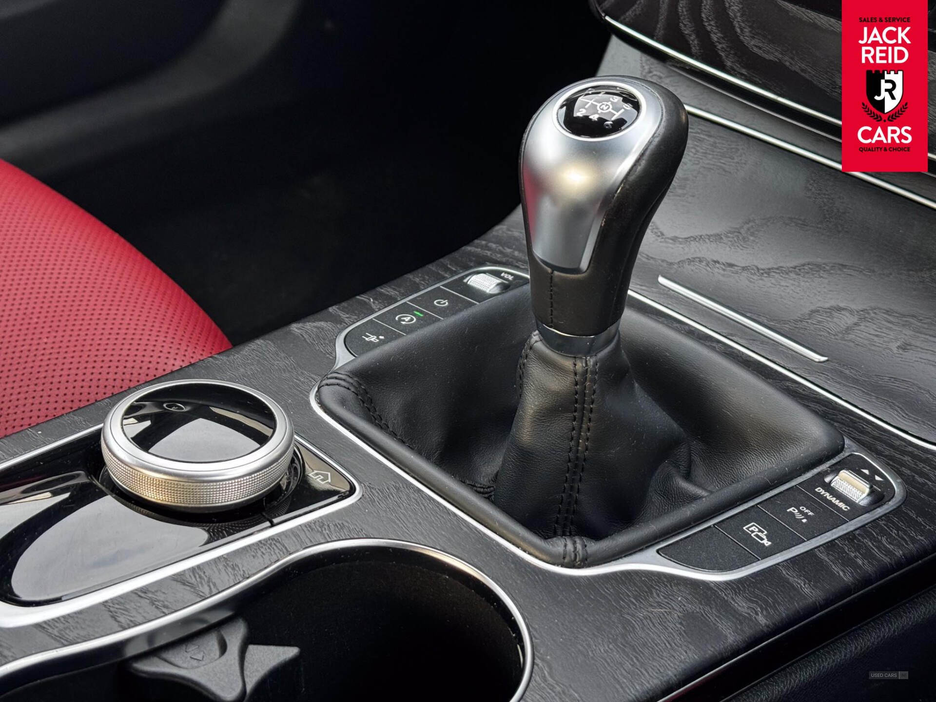 Jan 2019 Mercedes C-Class C180 AMG Line 2dr