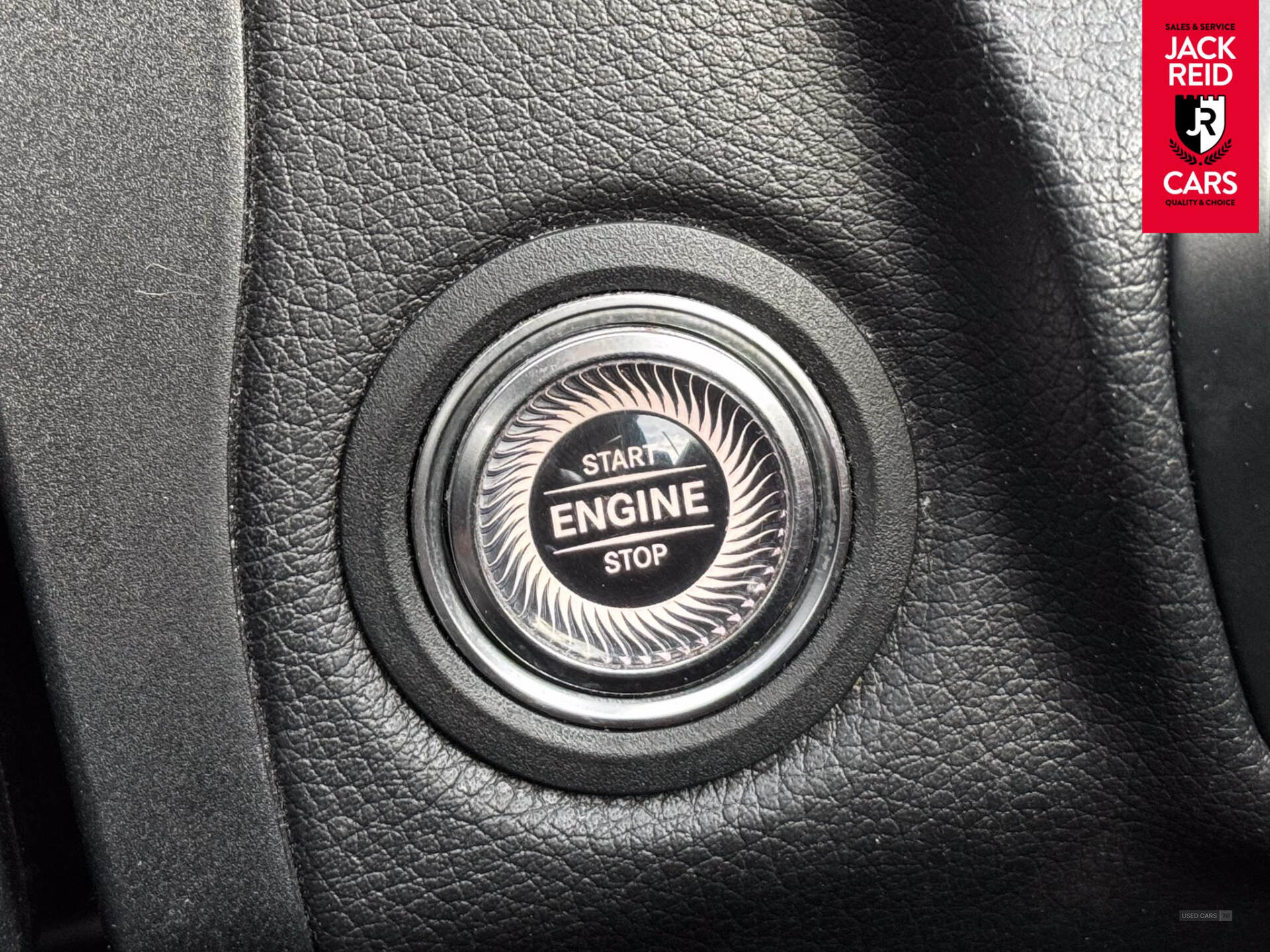 Jan 2019 Mercedes C-Class C180 AMG Line 2dr