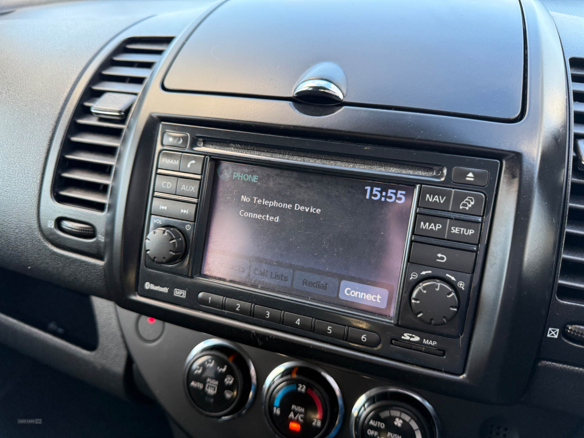 Nissan Note HATCHBACK SPECIAL EDITIONS in Antrim