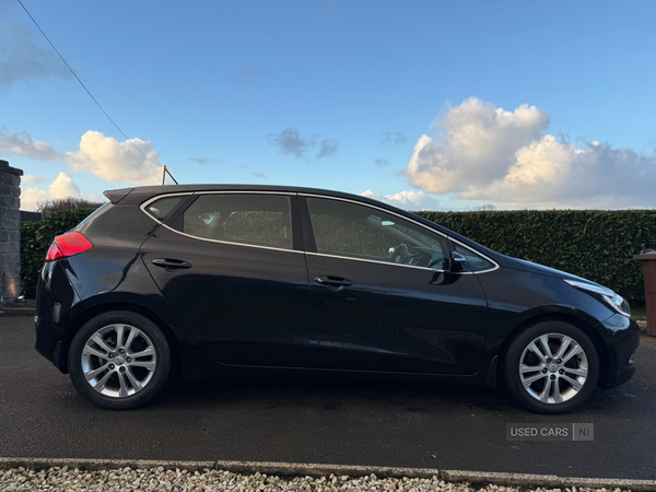 Kia Ceed DIESEL HATCHBACK in Antrim