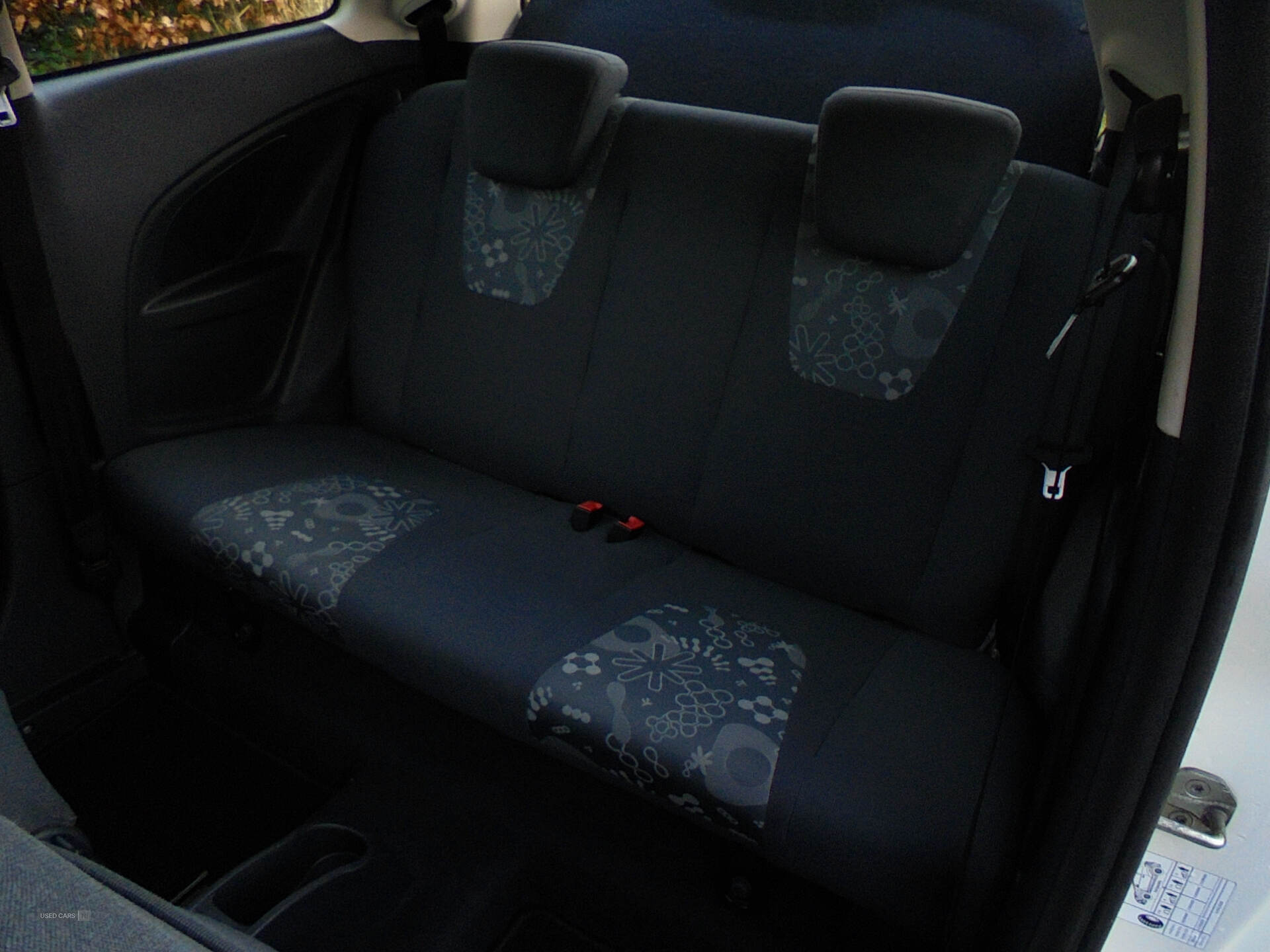 Jan 2015 Ford Ka 1.2 Edge 3dr [Start Stop]