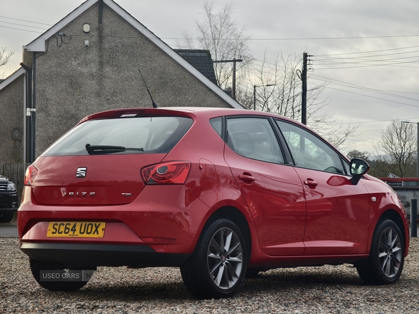 Seat Ibiza HATCHBACK SPECIAL EDITION in Fermanagh