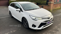 Toyota Avensis DIESEL TOURING SPORT in Fermanagh