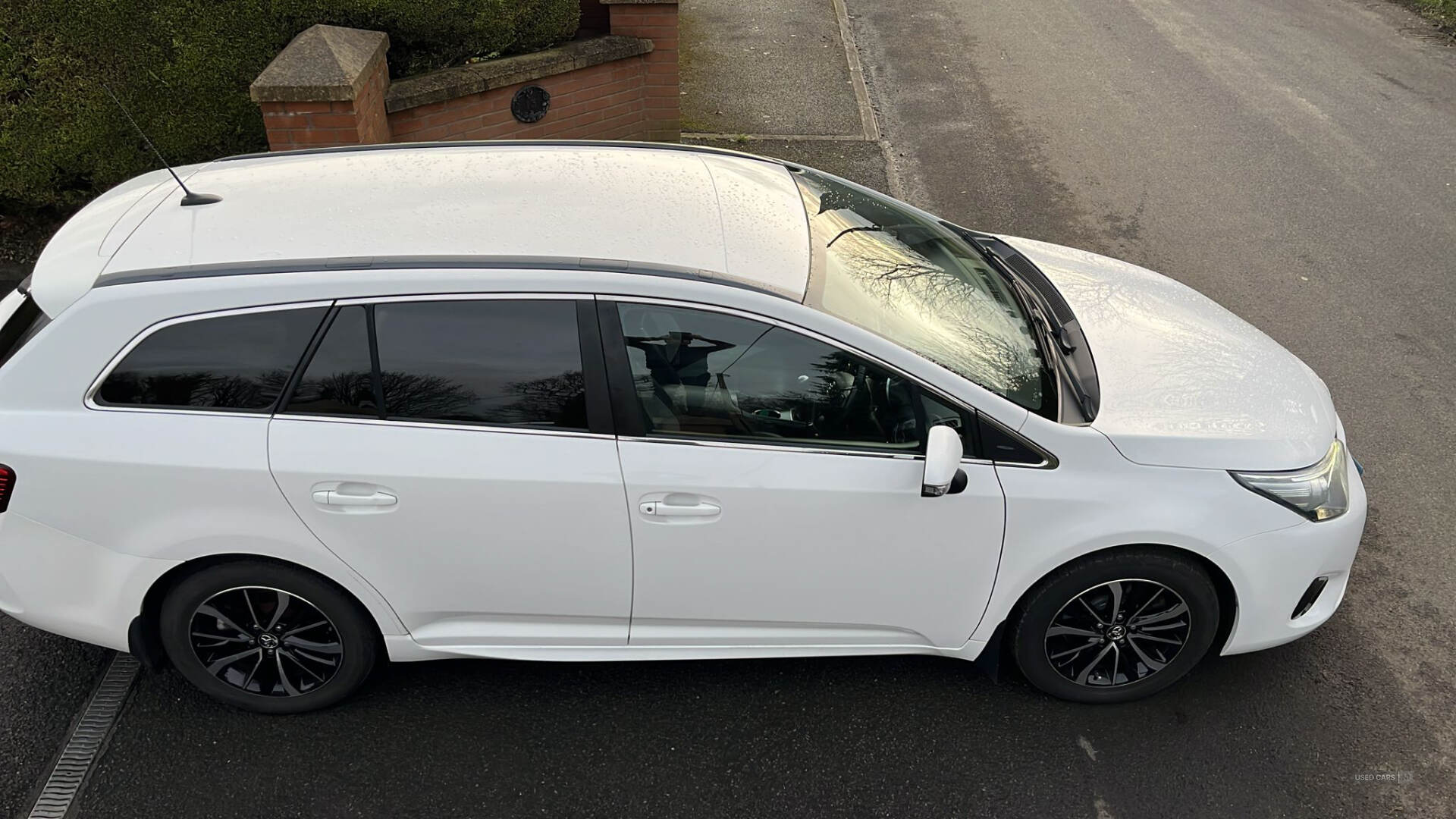 Toyota Avensis DIESEL TOURING SPORT in Fermanagh