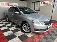 Skoda Octavia DIESEL HATCHBACK in Tyrone