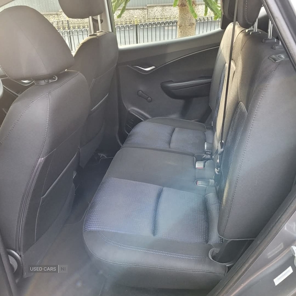 Hyundai ix20 DIESEL HATCHBACK in Down