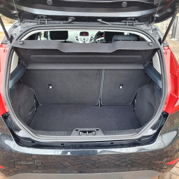 Hyundai ix20 DIESEL HATCHBACK in Down