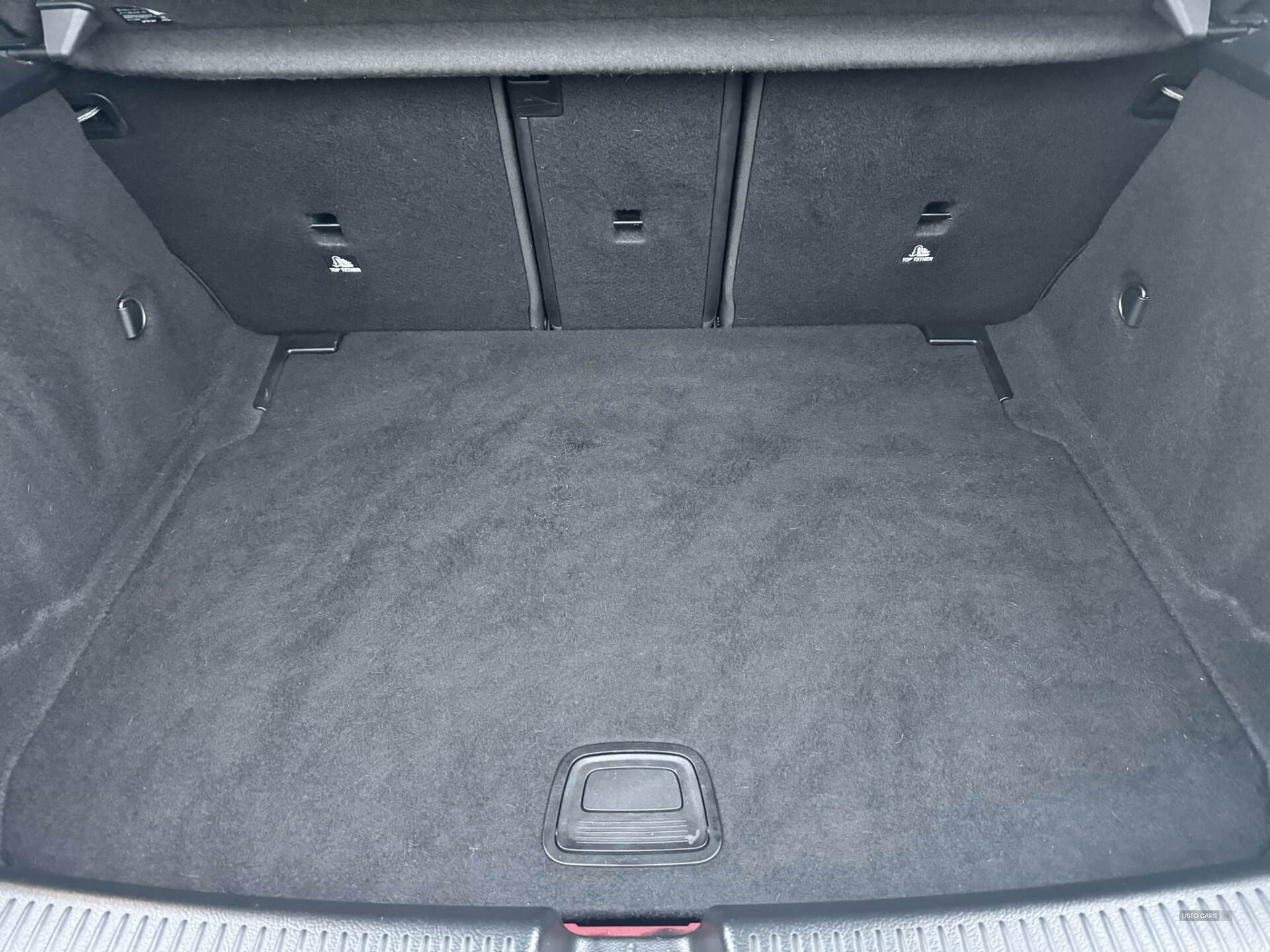Jan 2020 Mercedes A-Class A200 AMG Line 5dr