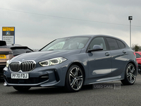 BMW 1 Series DIESEL HATCHBACK in Derry / Londonderry