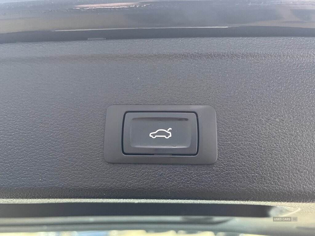 Mar 2021 Audi A4 30 TDI Technik 5dr S Tronic