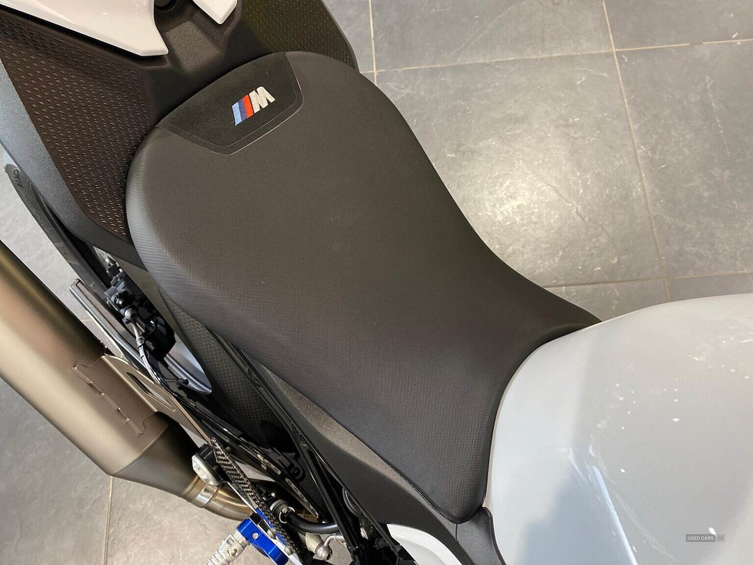 2023 BMW S1000 S1000 RR Sport (23My)