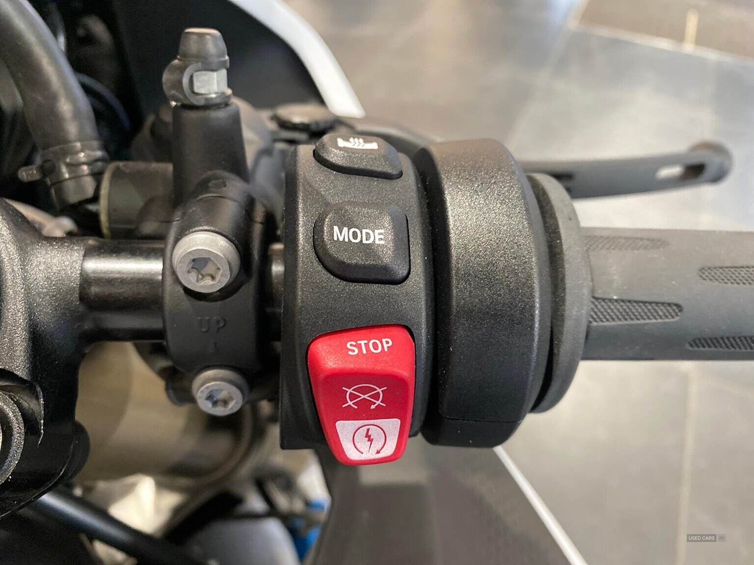 2023 BMW S1000 S1000 RR Sport (23My)