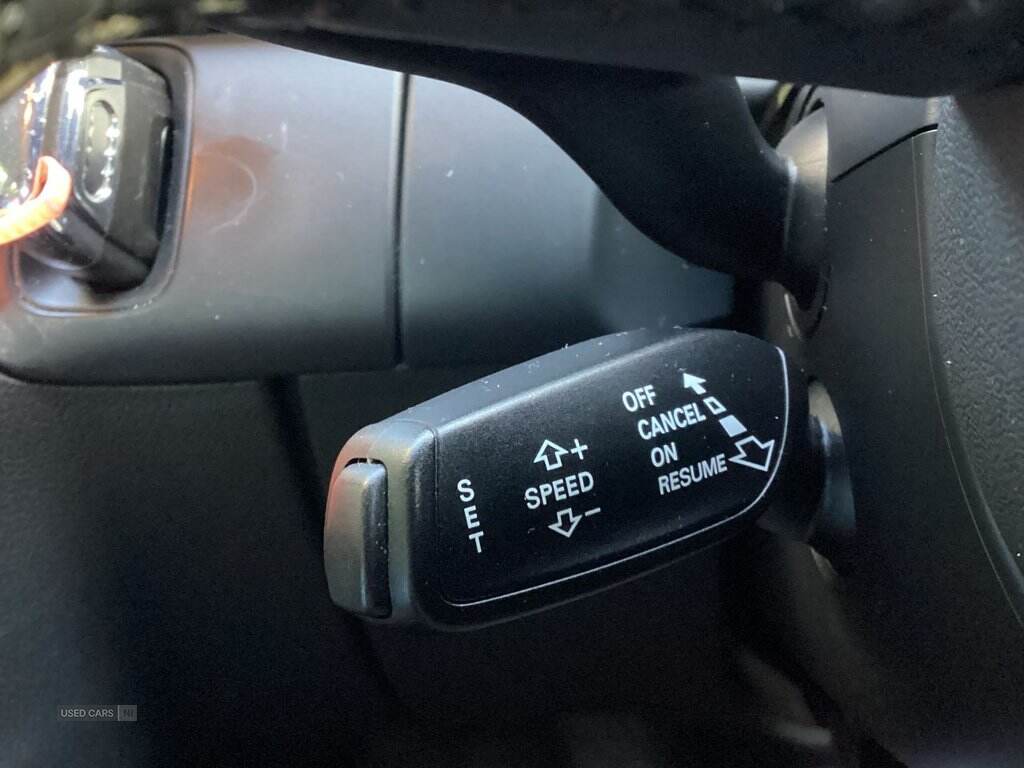 Mar 2012 Audi A5 2.0 TDI 177 SE Technik 5dr