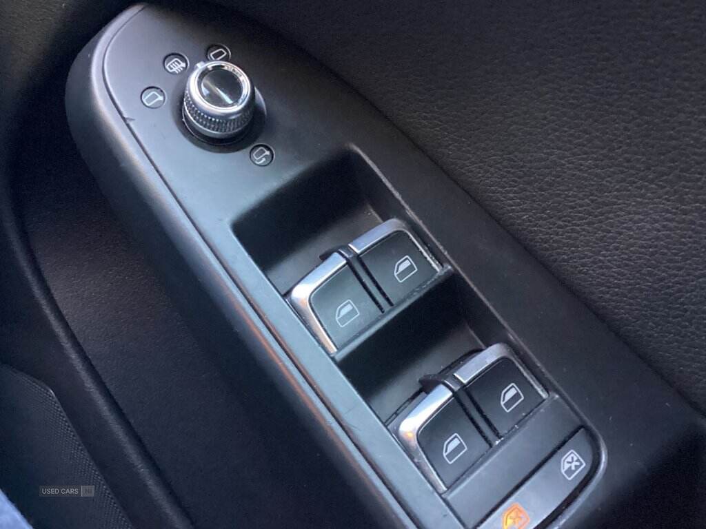 Mar 2012 Audi A5 2.0 TDI 177 SE Technik 5dr