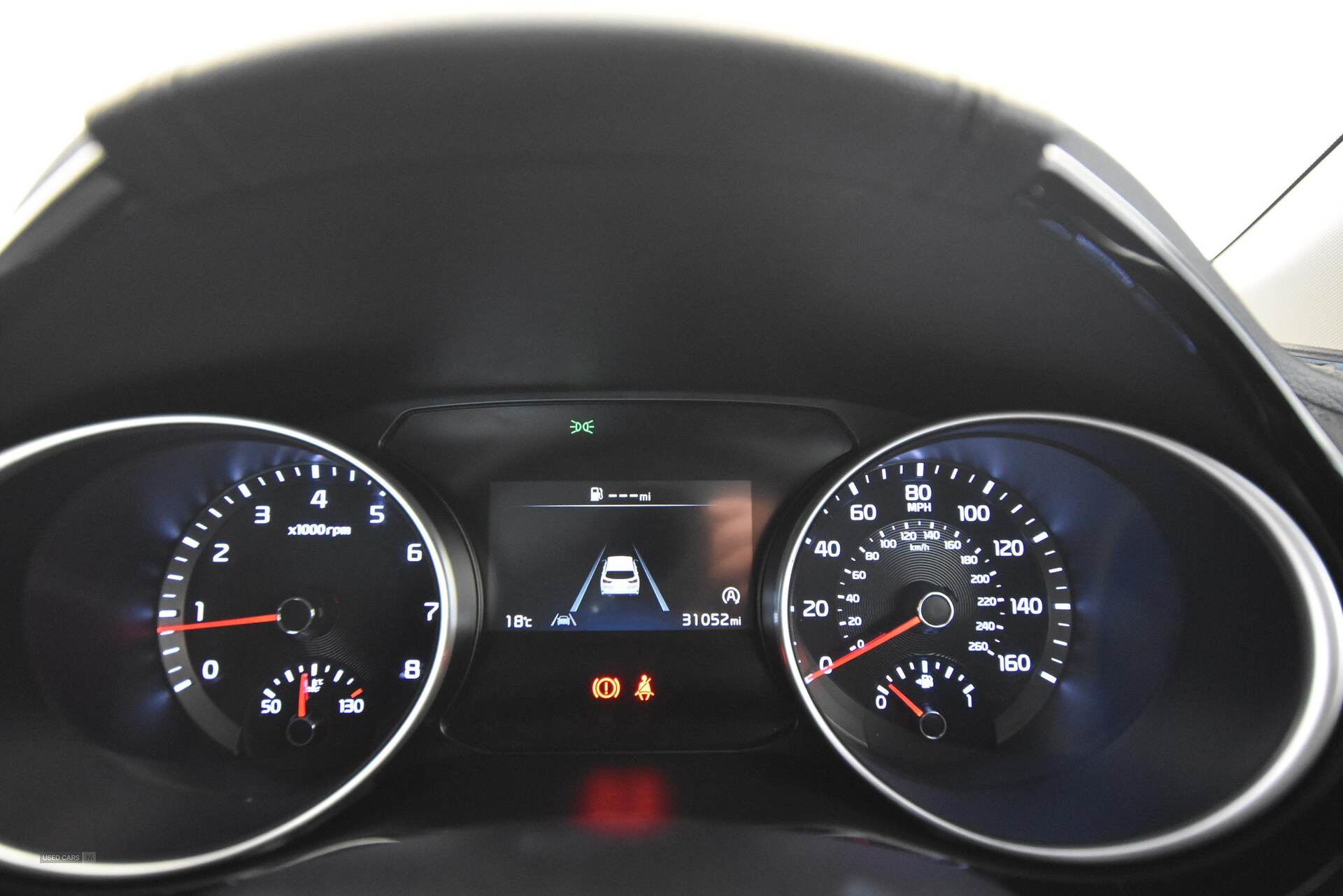  2022 Kia Ceed 1.5T GDi ISG 3 5dr