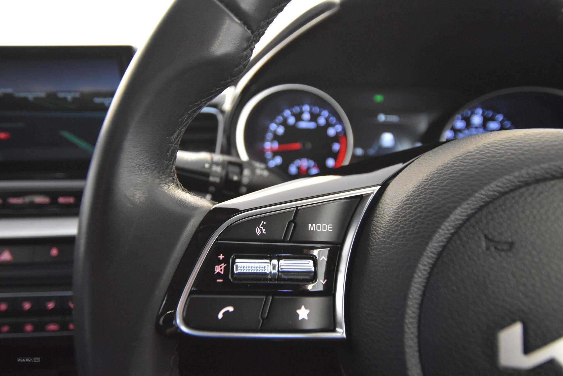  2022 Kia Ceed 1.5T GDi ISG 3 5dr