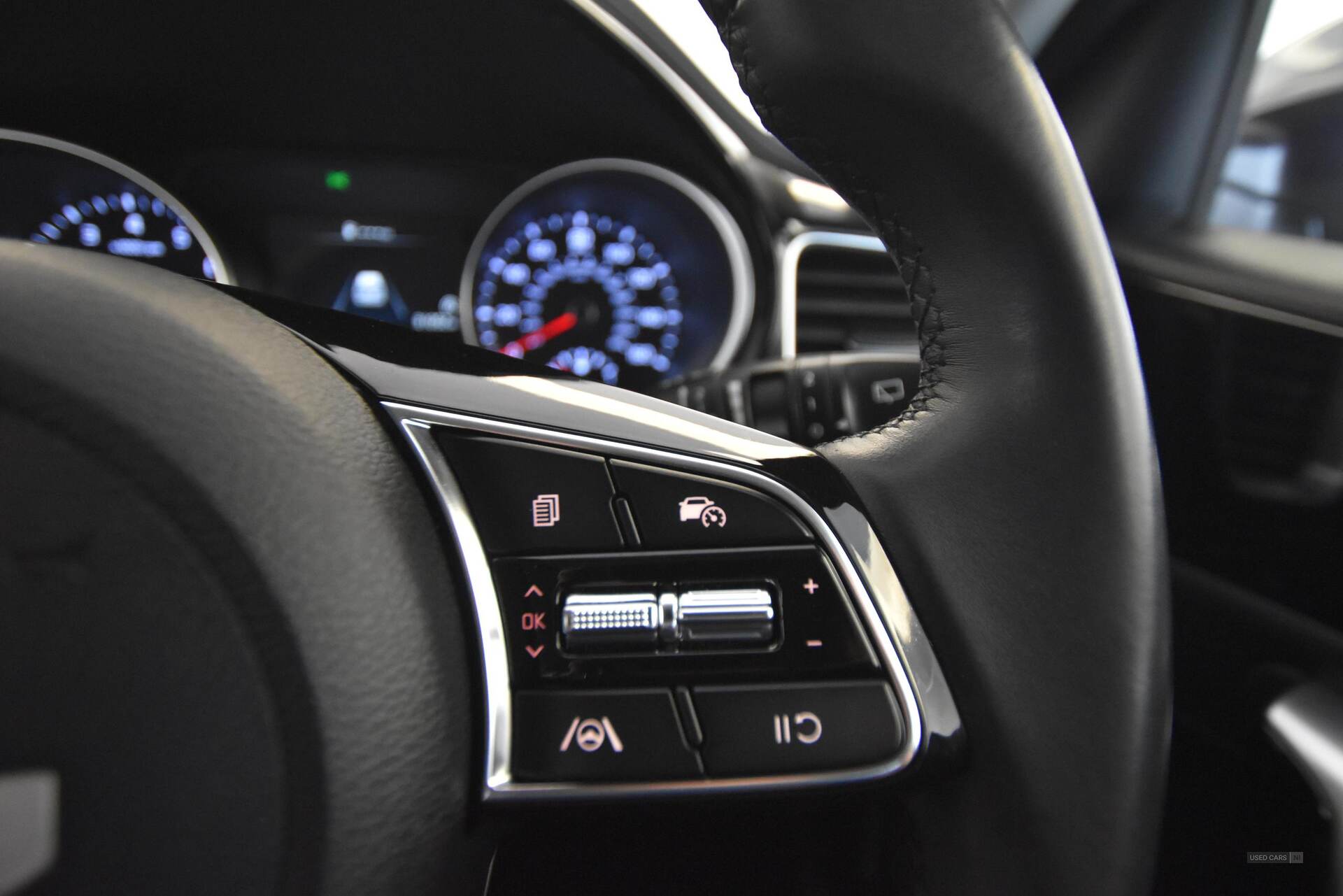  2022 Kia Ceed 1.5T GDi ISG 3 5dr