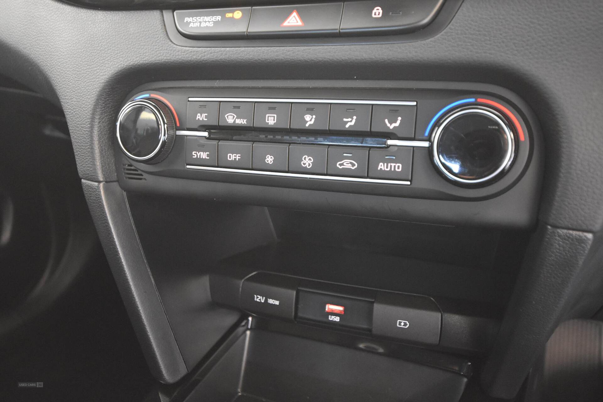 2022 Kia Ceed 1.5T GDi ISG 3 5dr
