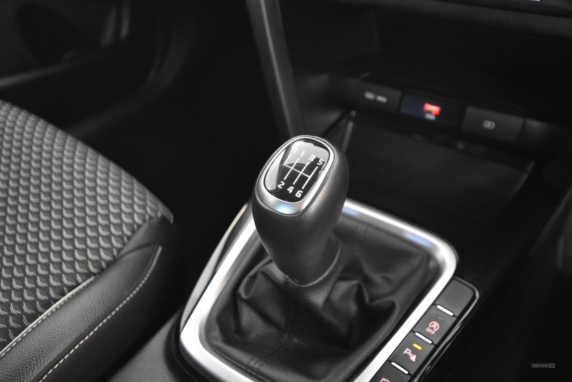  2022 Kia Ceed 1.5T GDi ISG 3 5dr