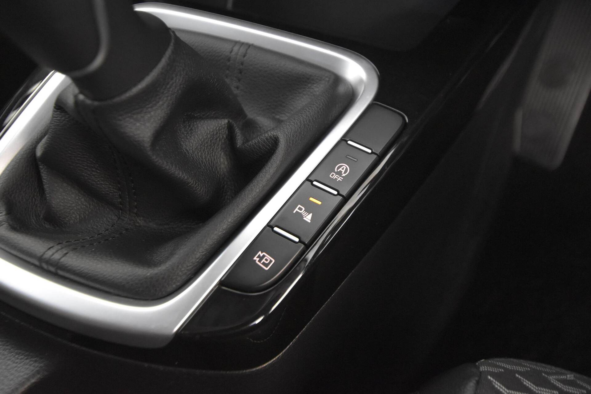  2022 Kia Ceed 1.5T GDi ISG 3 5dr