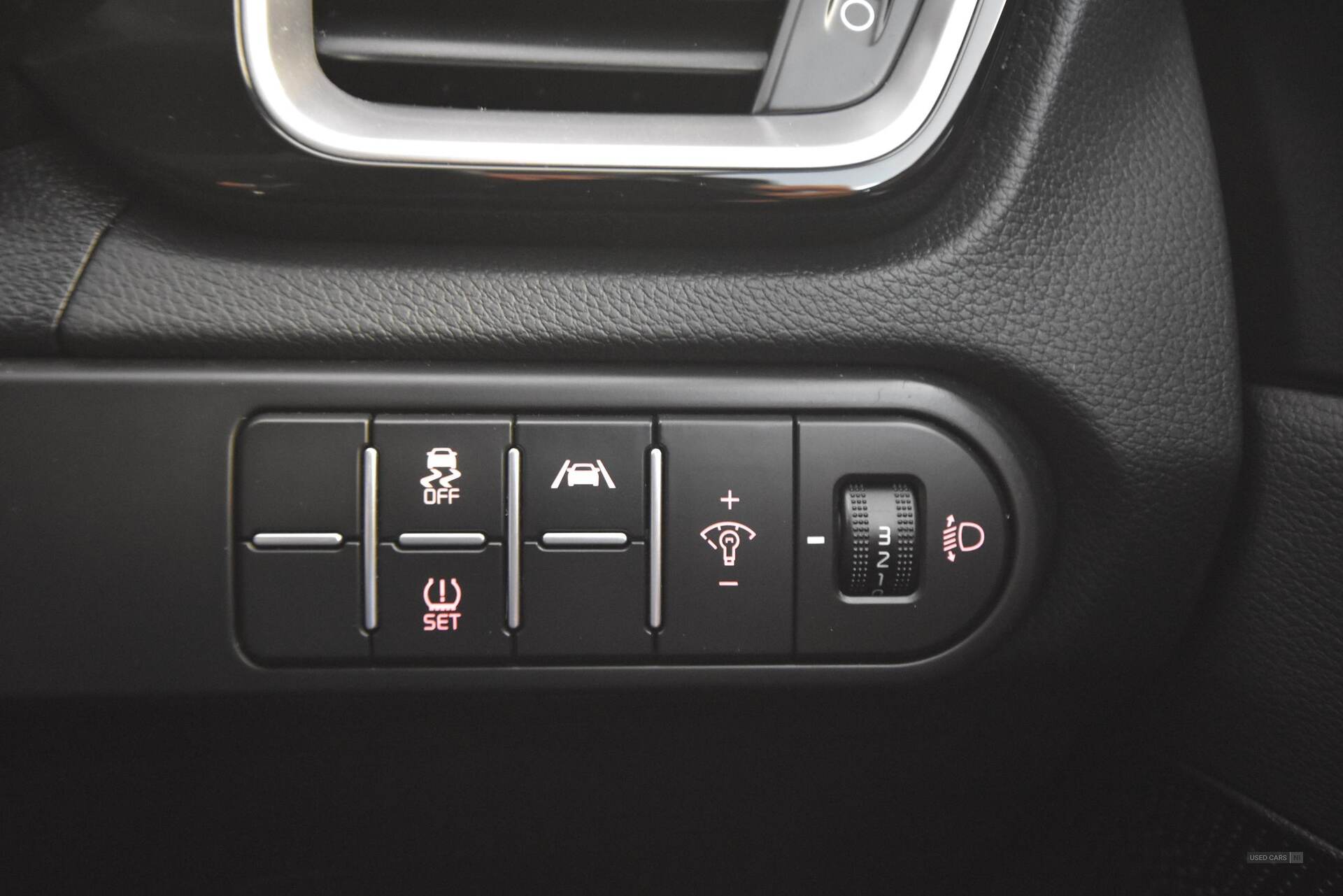 2022 Kia Ceed 1.5T GDi ISG 3 5dr