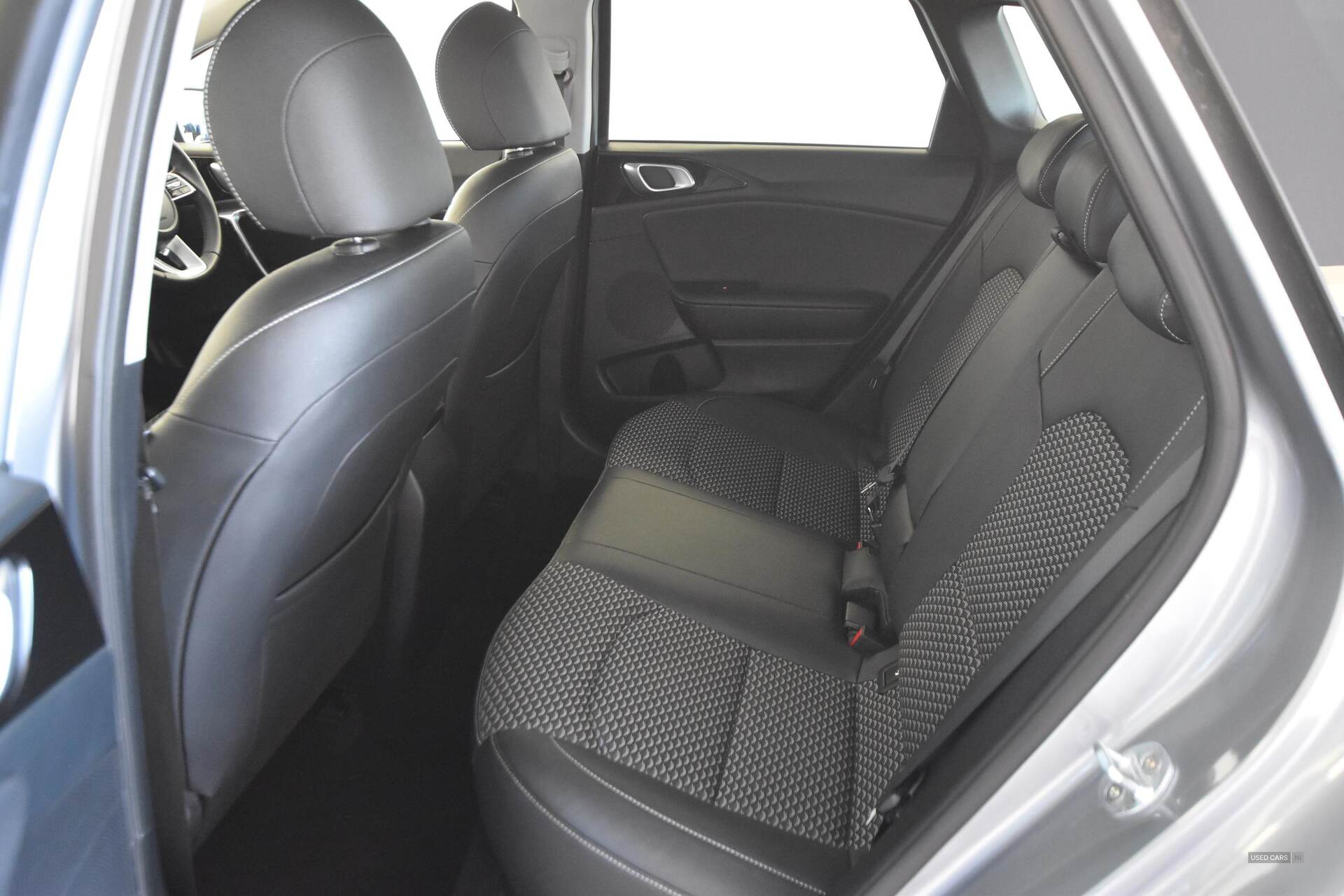  2022 Kia Ceed 1.5T GDi ISG 3 5dr