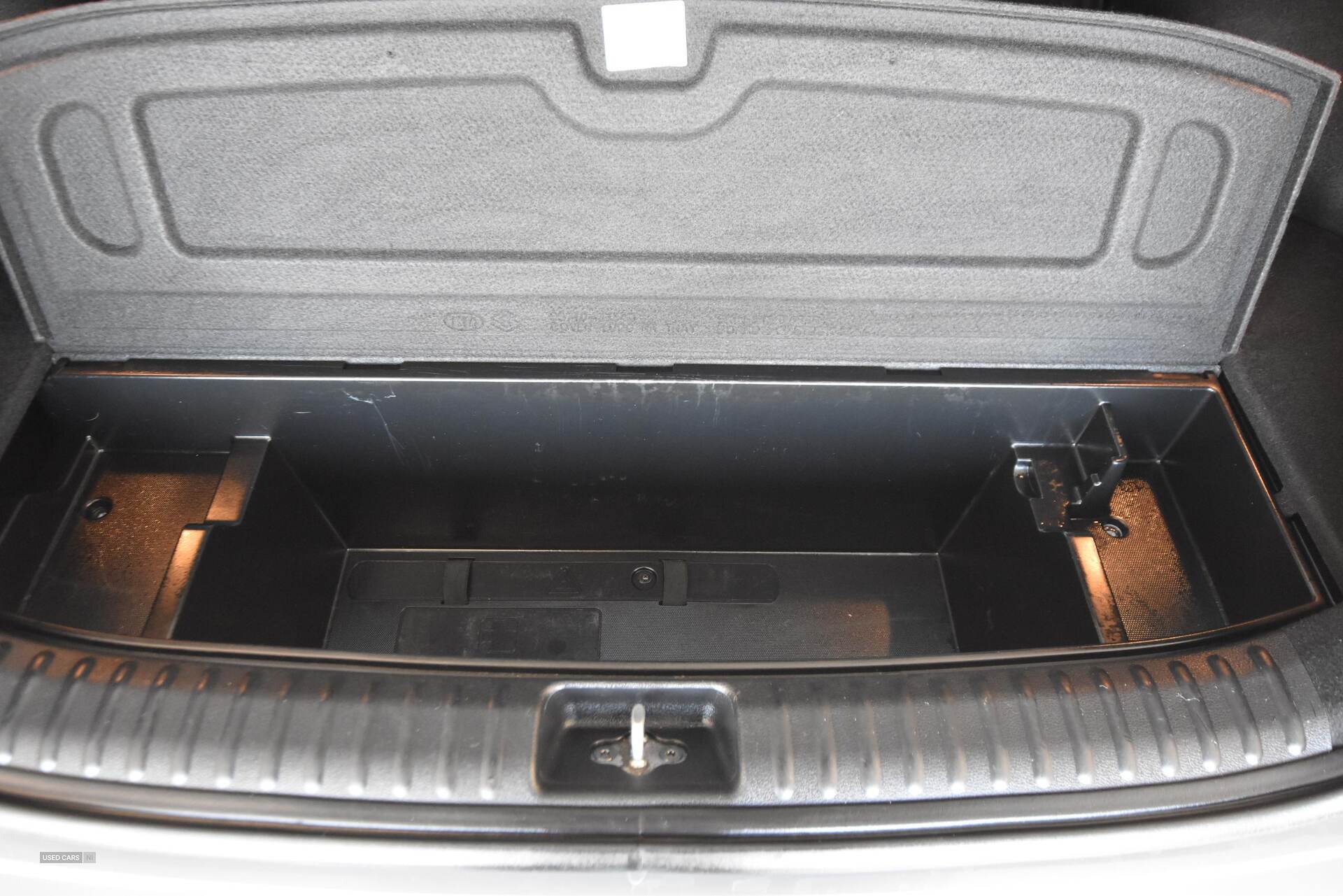  2022 Kia Ceed 1.5T GDi ISG 3 5dr