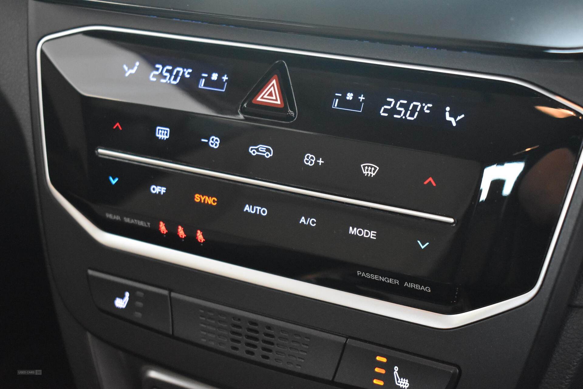 Jan 2024 KGM Tivoli 1.5 K40 5dr Auto