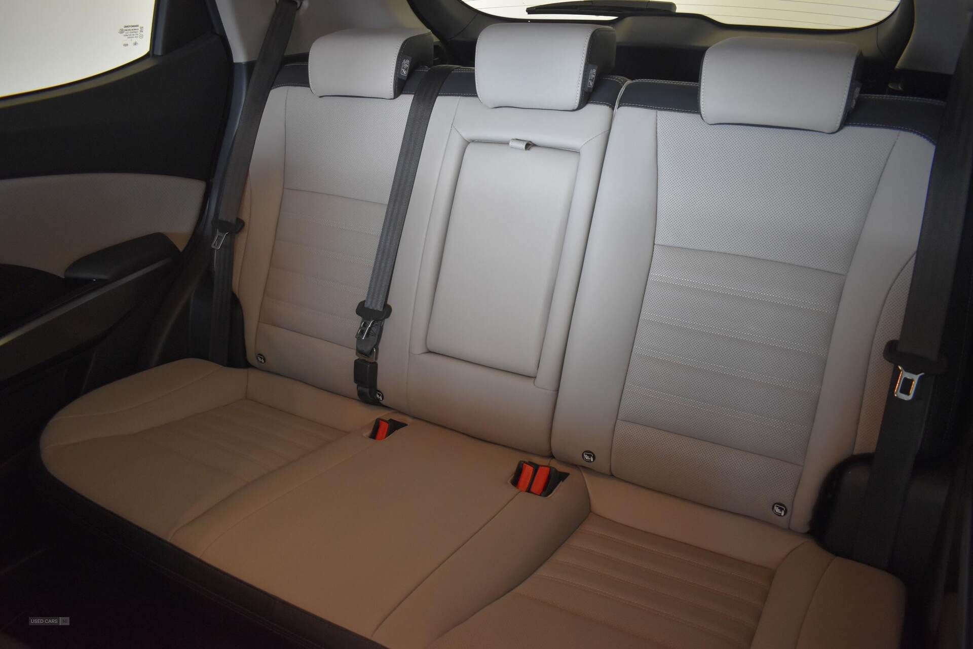 Jan 2024 KGM Tivoli 1.5 K40 5dr Auto