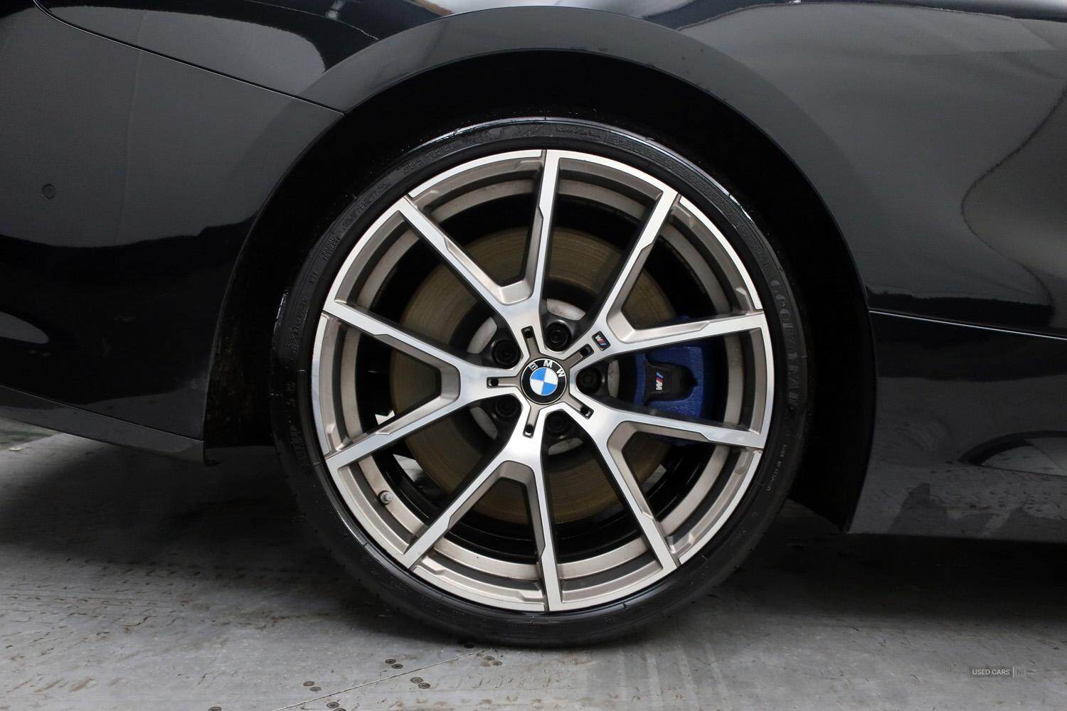 Sep 2020 BMW 8 Series M850i xDrive 2dr Auto