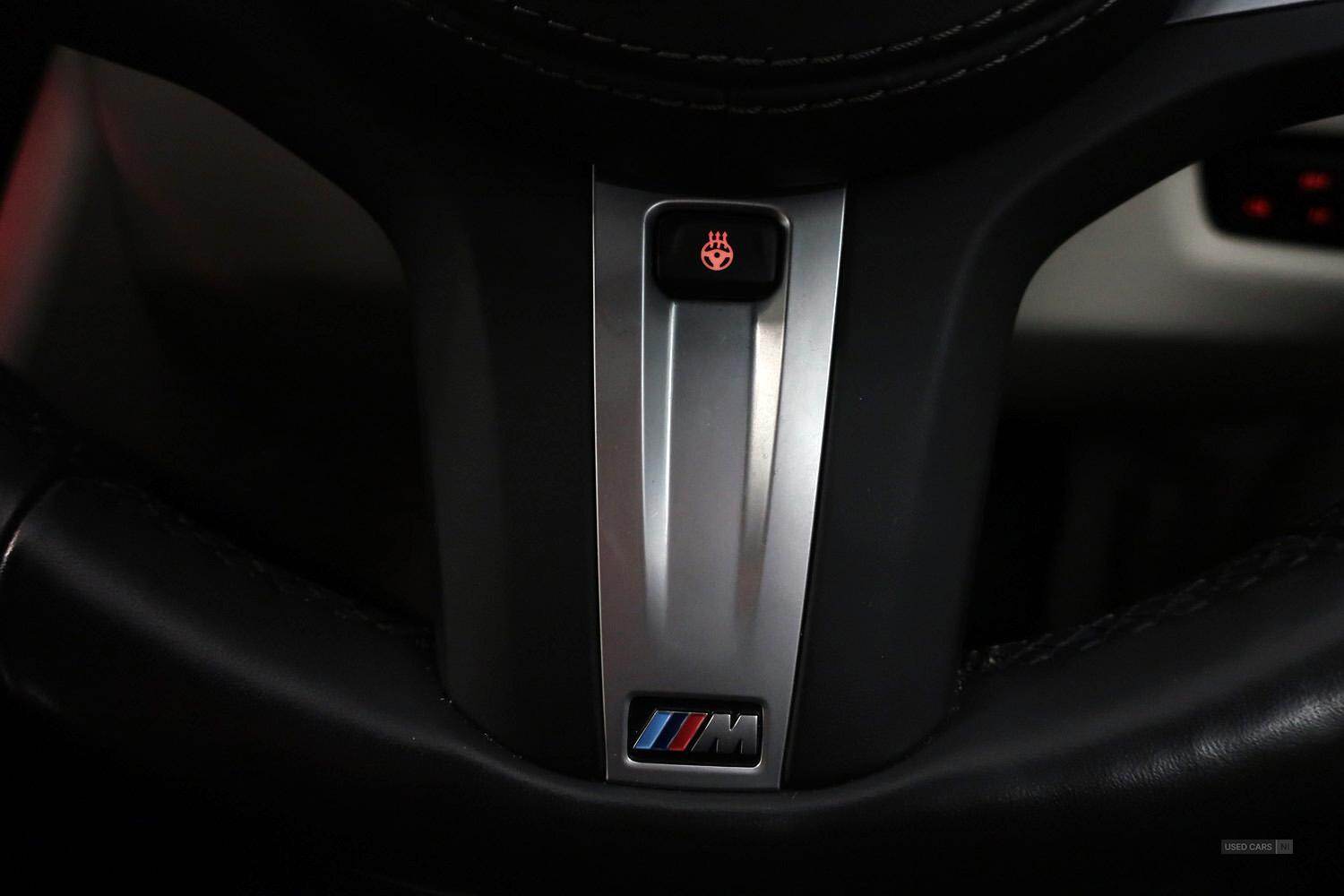 Sep 2020 BMW 8 Series M850i xDrive 2dr Auto
