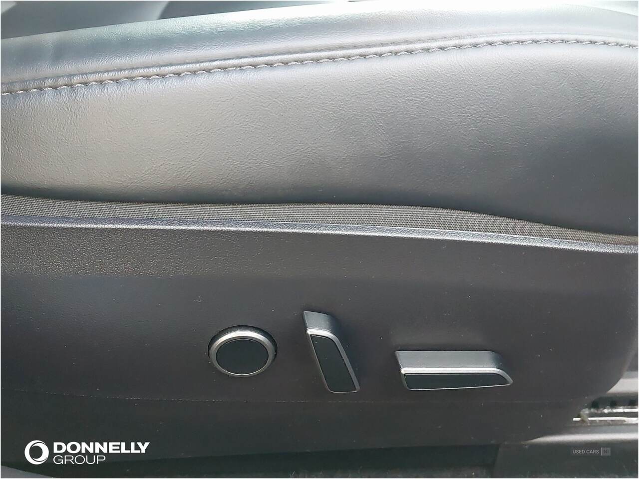 Nov 2020 TESLA Model 3 Standard Plus 4dr Auto