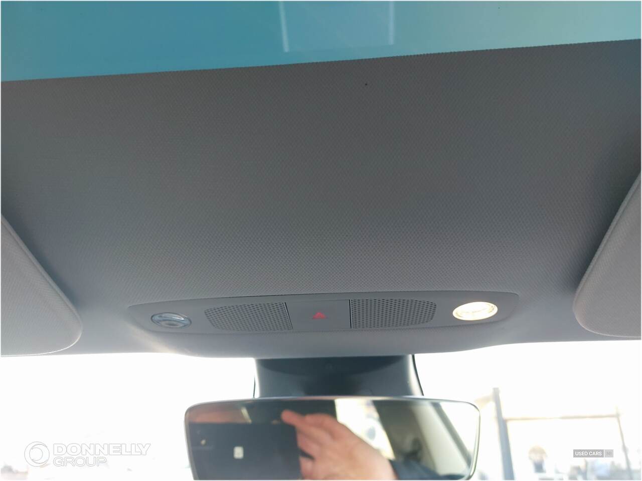 Nov 2020 TESLA Model 3 Standard Plus 4dr Auto