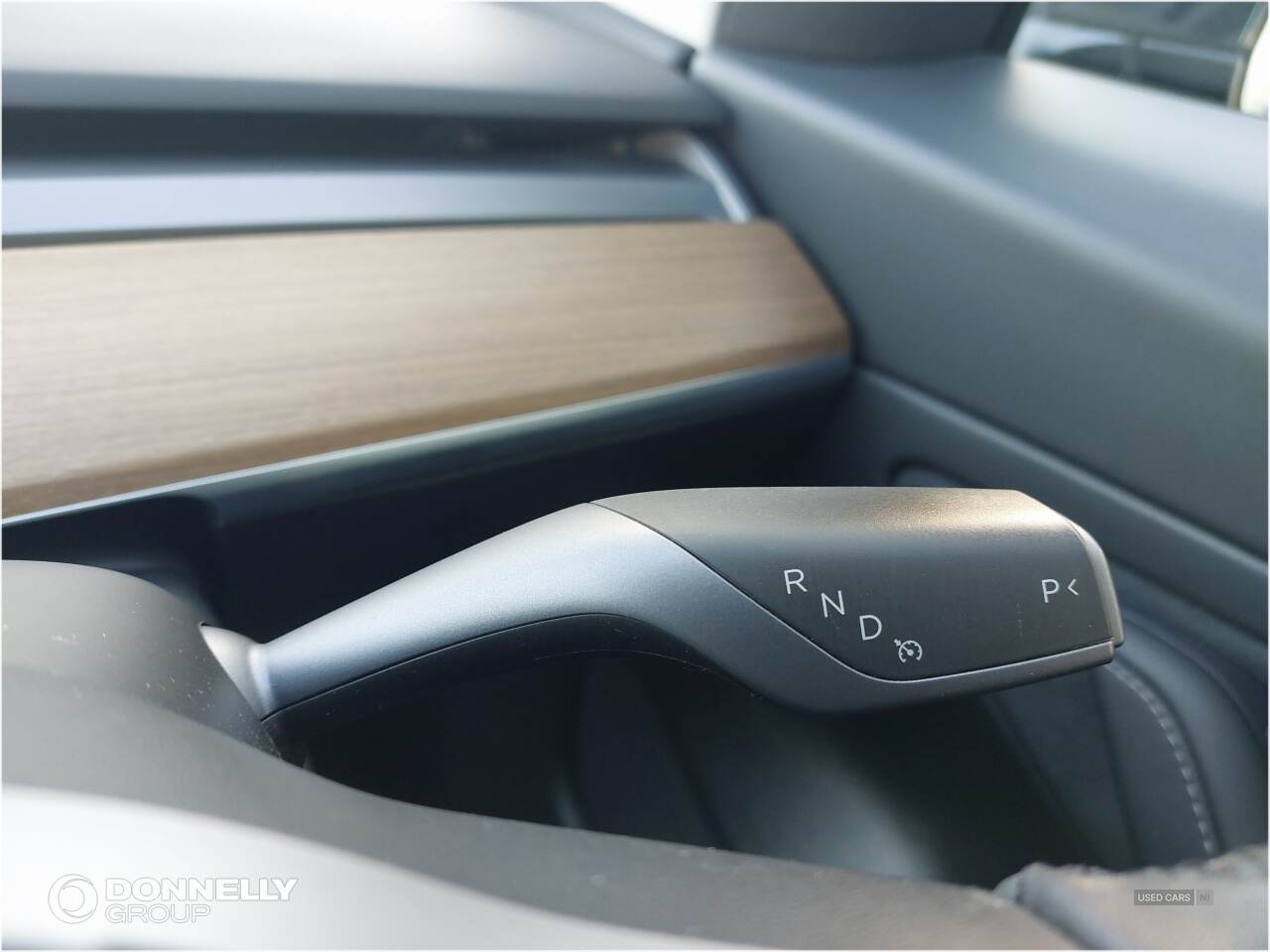 Nov 2020 TESLA Model 3 Standard Plus 4dr Auto
