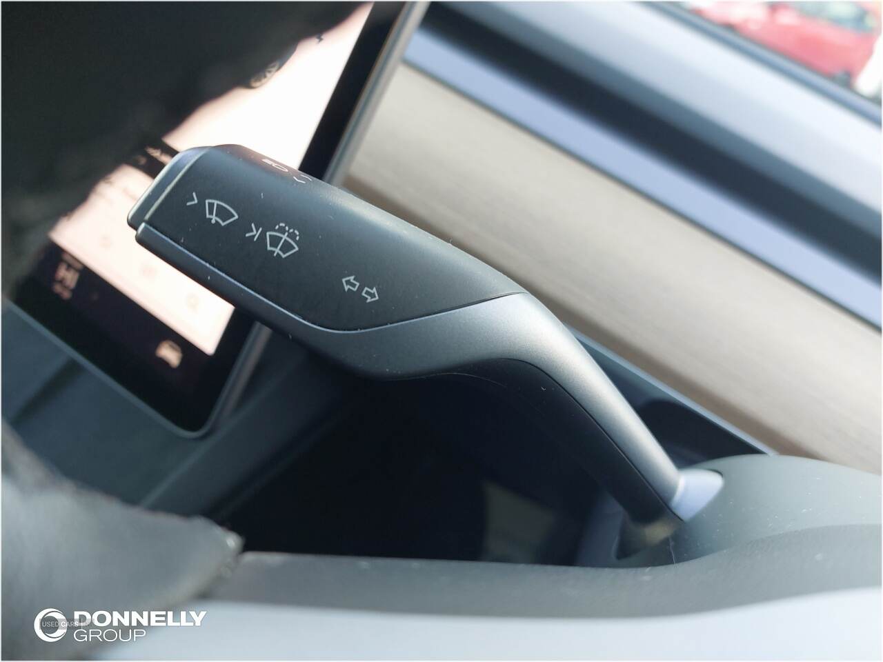 Nov 2020 TESLA Model 3 Standard Plus 4dr Auto