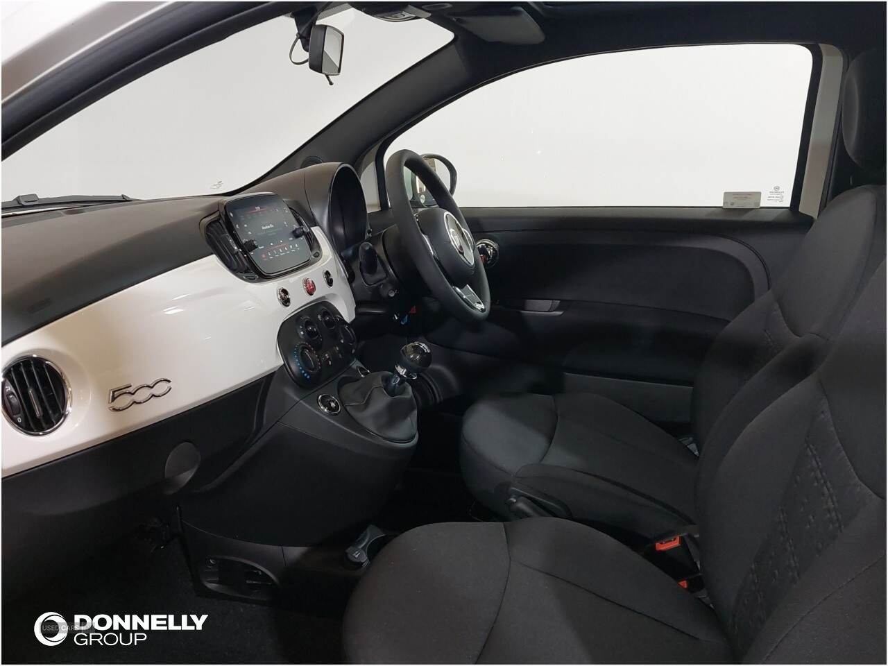Sep 2024 Fiat 500 1.0 Mild Hybrid 3dr