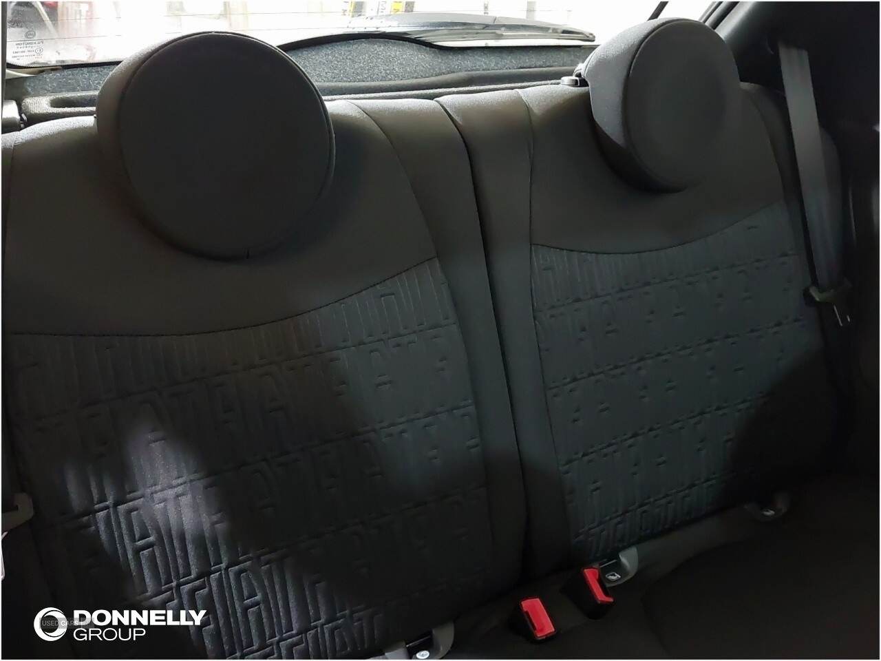 Sep 2024 Fiat 500 1.0 Mild Hybrid 3dr