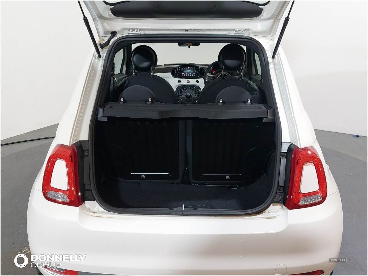 Sep 2024 Fiat 500 1.0 Mild Hybrid 3dr